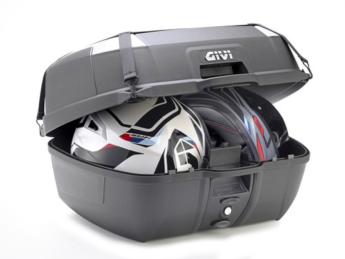 Givi coffre noir avec - lt,
