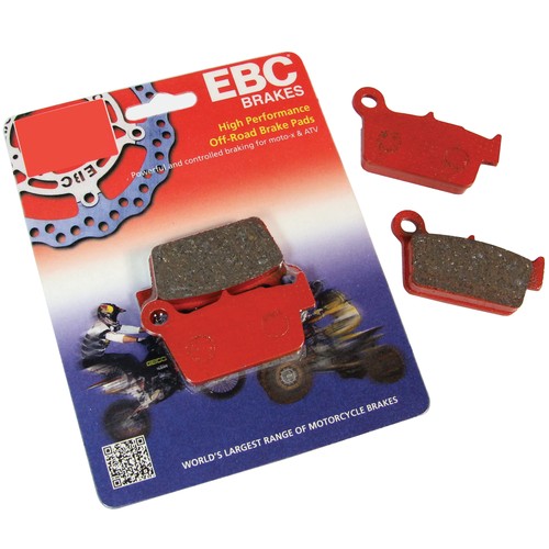 Ebc enduro max carbon front - enduro/max,