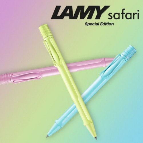 Stylo bille lamy - stylo, à