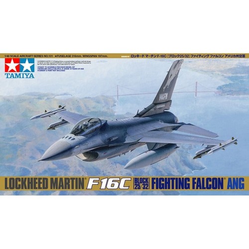 Tamiya 61101 lockheed - tamiya,