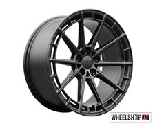 Jantes alliage Haxer HX019F