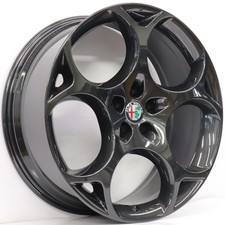 Kit 4 Jantes Alu 8,5j x21"