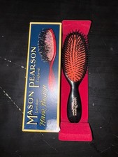 USED - Mason Pearson Pocket