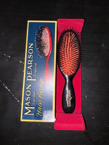 Used mason pearson pocket - -,
