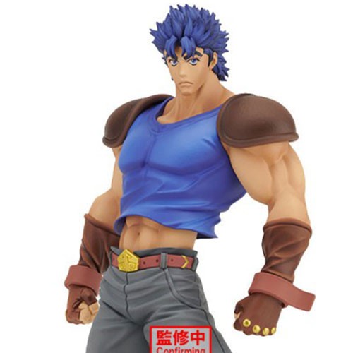 Jojo bizarre adventure - jojo's,