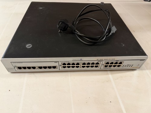 Alcatel lucent omnipcx office - alcatel-lucent,