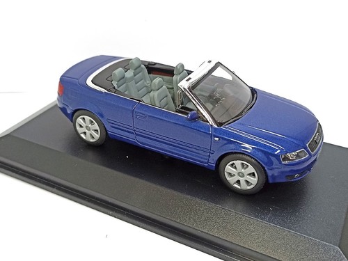Audi cabriolet 2002 norev - 2002,