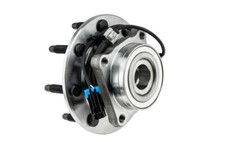 2X Ensemble De Roulements De