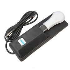 HQRP Pédale de Soutien pour