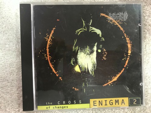 Enigma croix des - enigma,