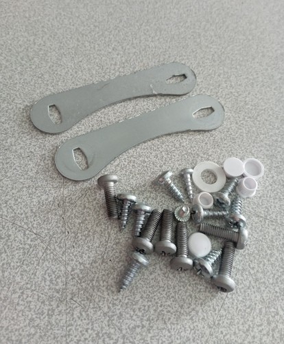 Lot vis visserie clip - lot,