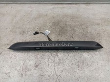 Mercedes Vito W447 114 CDI 2.2 license plate light A4475400009 rear strip