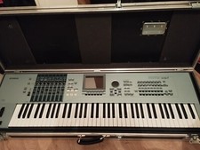 piano yamaha Motif S7