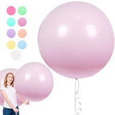 6 Pièces Ballon Géant en