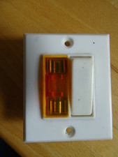 LEGRAND mistral interrupteur