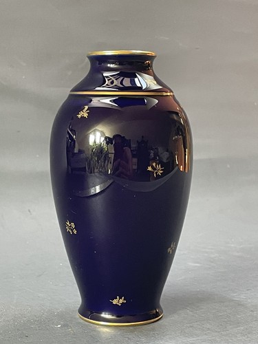 Porcelaine sèvres vase - porcelaine,