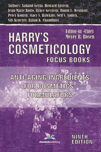 Gesslein anti aging - -, anti-aging
