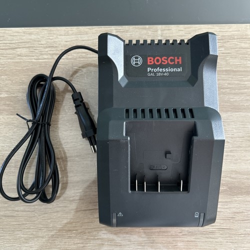 Bosch professional gal - professional,