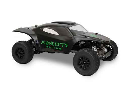 Jconcepts 0080 illuzion bajr - illuzion,