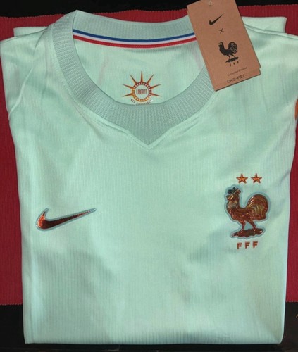 Maillot france 2026 - maillot,