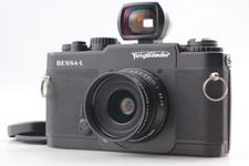 [N MINT] Voigtlander BESSA-L