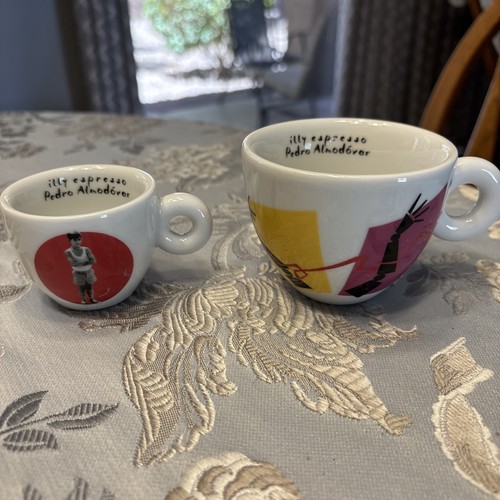 Illy htf espresso pedro - espresso,