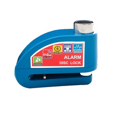 Antivol Disque Moto Vélo avec