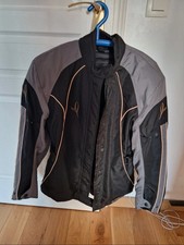 Equipement moto : Blouson