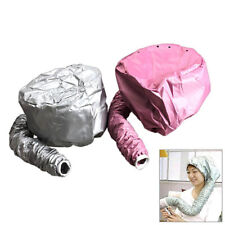 Bonnet Sèche-cheveux Thermique Casque Portatif Professionnel Coiffeur