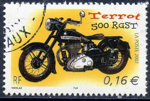 Stamp timbre france oblitere - timbre,