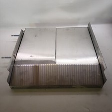 Prince Castle Bun Toaster Parts, Platen Kit 197-430S