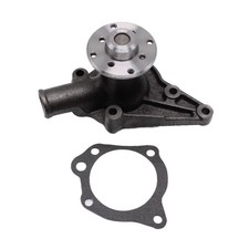 Pompe à eau en fonte GWP130