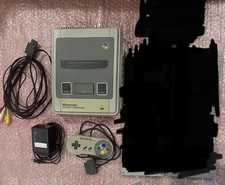 Free Region Super Famicom /