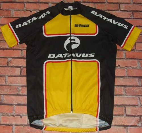 Batavus bioracer maillot - batavus,
