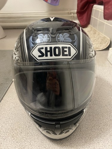 Casque moto shoei - casque,