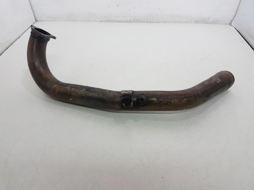 Collecteur horizontal ducati - horizontal,