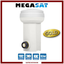 LNB Single 0,1 dB Gain 60 dB