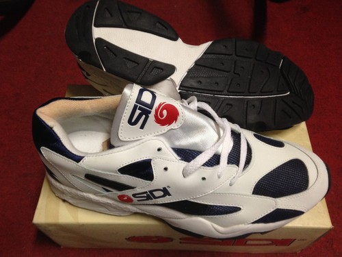 Chaussures vélo gymnastique - chaussures,