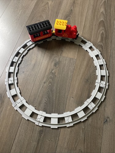 Lego duplo train électrique - duplo,