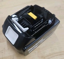 GenuineMakita 6.0Ah 18V Lithium-Ion Battery (BL1860B)