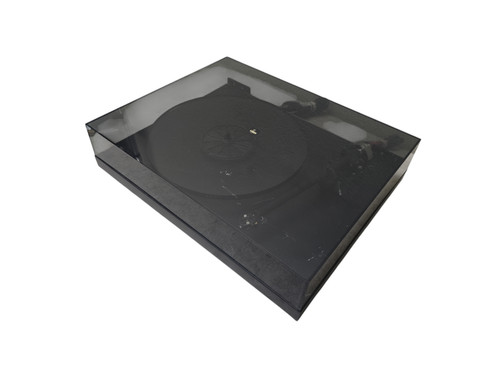 Rega planar turntable black - rega,