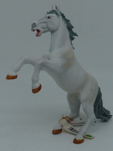 Figurine pvc plastique - pvc, animal