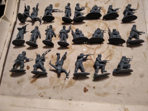 Airfix pour allemands 2 - airfix, 1/32-pour