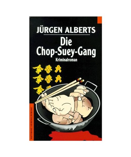 Haffmans kriminalromane bei - haffmans,