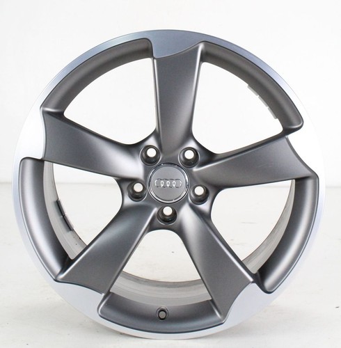 Audi einzelfelge 19 - r8, 42