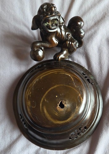 Couvercle 2 cm - 17,2, de