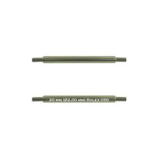 Masar Barrette à Ressort Pour