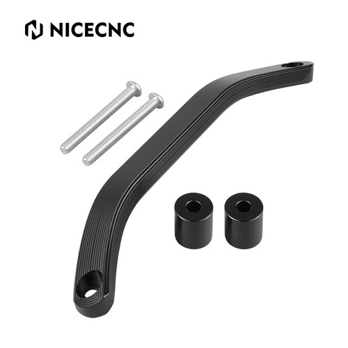Rear lift grab handle bar - rear,