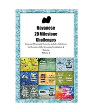 Havanese [Bichon Havanais] 20