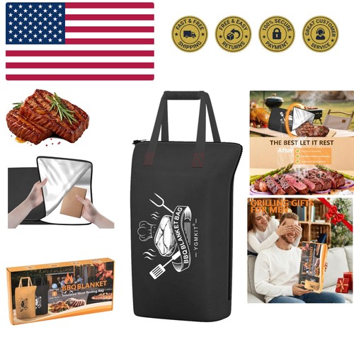 Bbq blanket for resting - bbq,